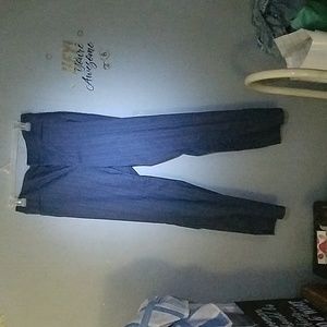 2/$30-Charter club pants